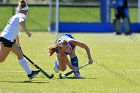 FH vs Nichols  Wheaton College Field Hockey vs Nichols College. - Photo By: KEITH NORDSTROM : Wheaton, field hockey, FH2021